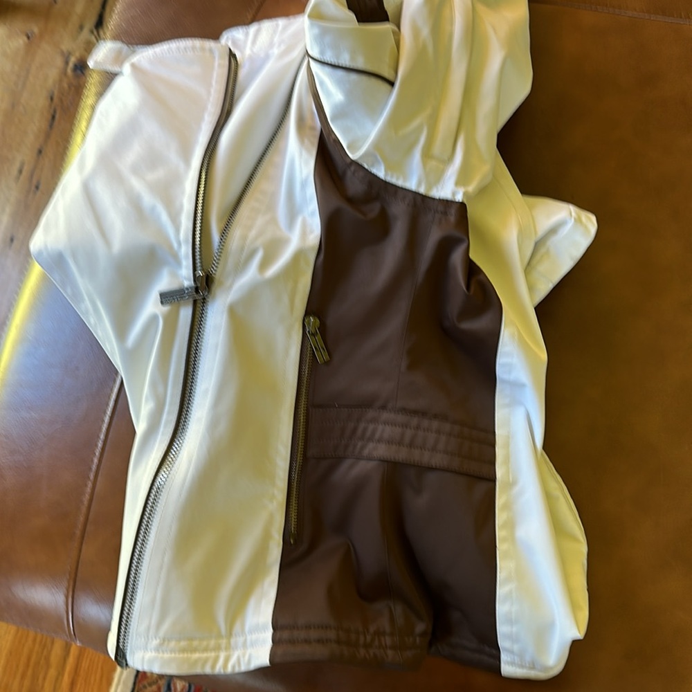 Spyder Jacket - Picture 9 of 16